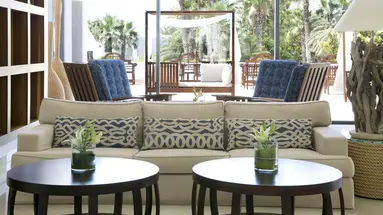 Azia Resort & Spa