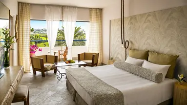 Azia Resort & Spa