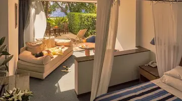 Azia Resort & SPA