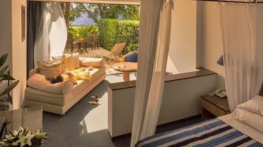Azia Resort & SPA