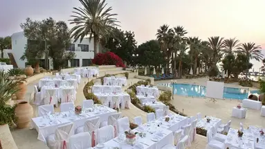 Azia Resort & SPA