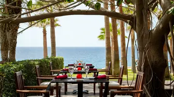 AZIA RESORT & SPA