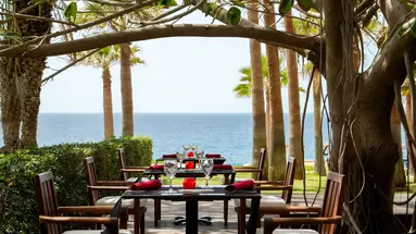 AZIA RESORT & SPA