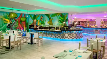 AZIA RESORT & SPA