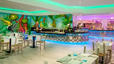 AZIA RESORT & SPA