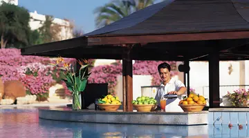 AZIA RESORT & SPA