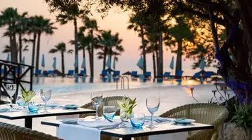 AZIA RESORT & SPA