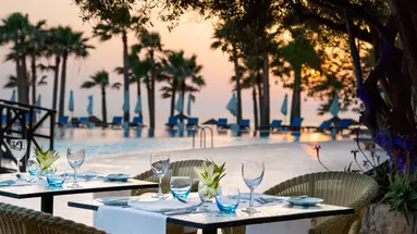 AZIA RESORT & SPA