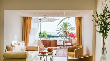 AZIA RESORT & SPA