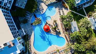 AZIA RESORT & SPA