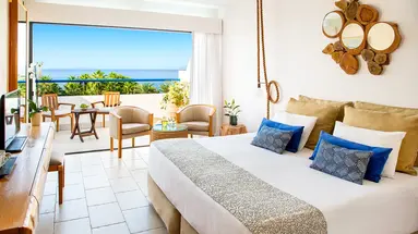 Azia Resort & Spa