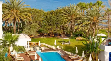 Azia Resort & Spa