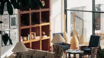 Azia Resort & Spa