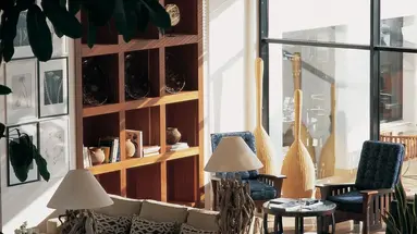 Azia Resort & Spa