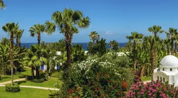Azia Resort & Spa