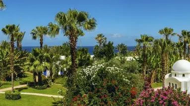 Azia Resort & Spa