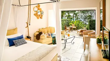 Azia Resort & Spa