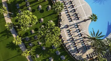 Azia Resort & Spa