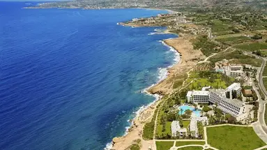 Azia Resort & SPA