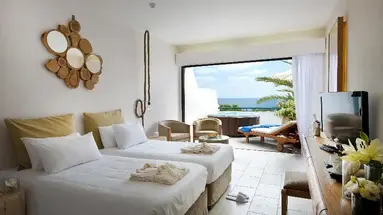 Azia Resort & SPA