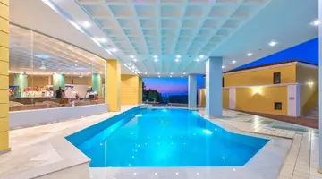 Azia Resort & SPA
