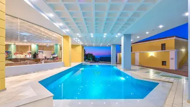 Azia Resort & SPA