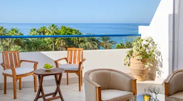 AZIA RESORT & SPA
