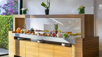 AZIA RESORT & SPA