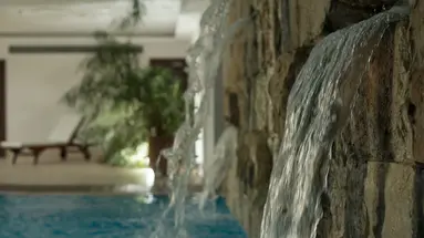 AZIA RESORT & SPA