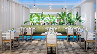 AZIA RESORT & SPA