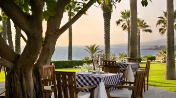 AZIA RESORT & SPA