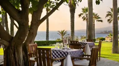 AZIA RESORT & SPA