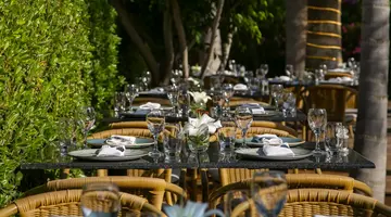 AZIA RESORT & SPA