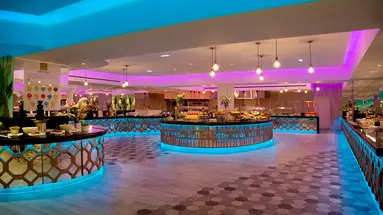AZIA RESORT & SPA