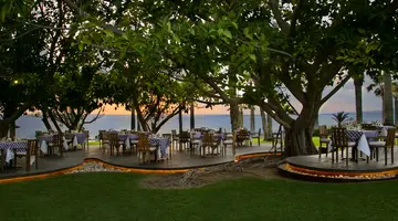 AZIA RESORT & SPA