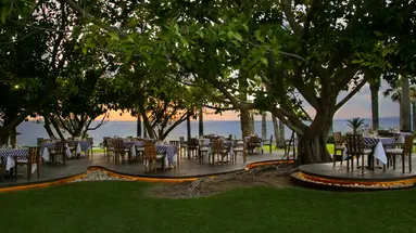 AZIA RESORT & SPA