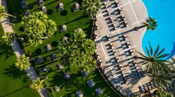 AZIA RESORT & SPA
