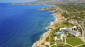 Azia Resort & Spa