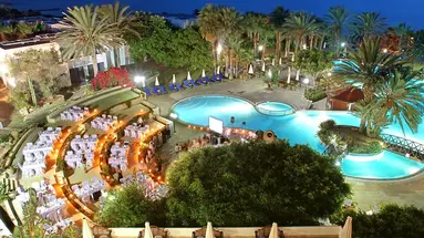 Azia Resort & Spa