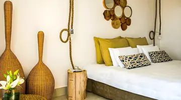 Azia Resort & Spa