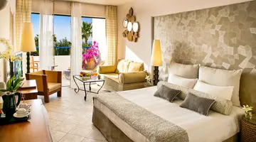 Azia Resort & Spa