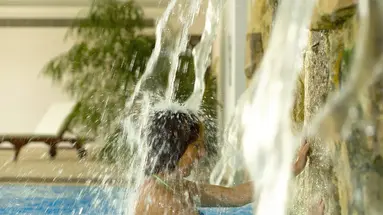 Azia Resort & Spa