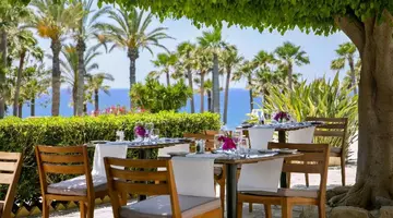 Azia Resort & Spa