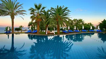 Azia Resort & Spa