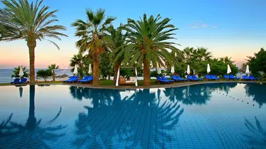 Azia Resort & Spa