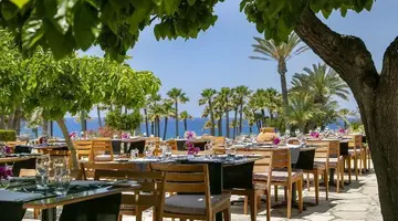 Azia Resort & SPA