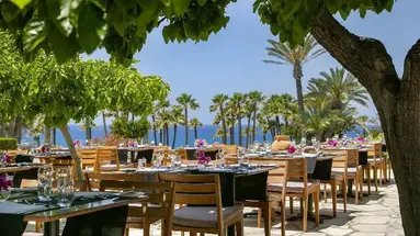 Azia Resort & SPA