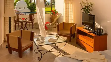 Azia Resort & SPA