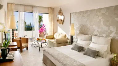 AZIA RESORT & SPA