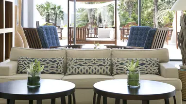AZIA RESORT & SPA
